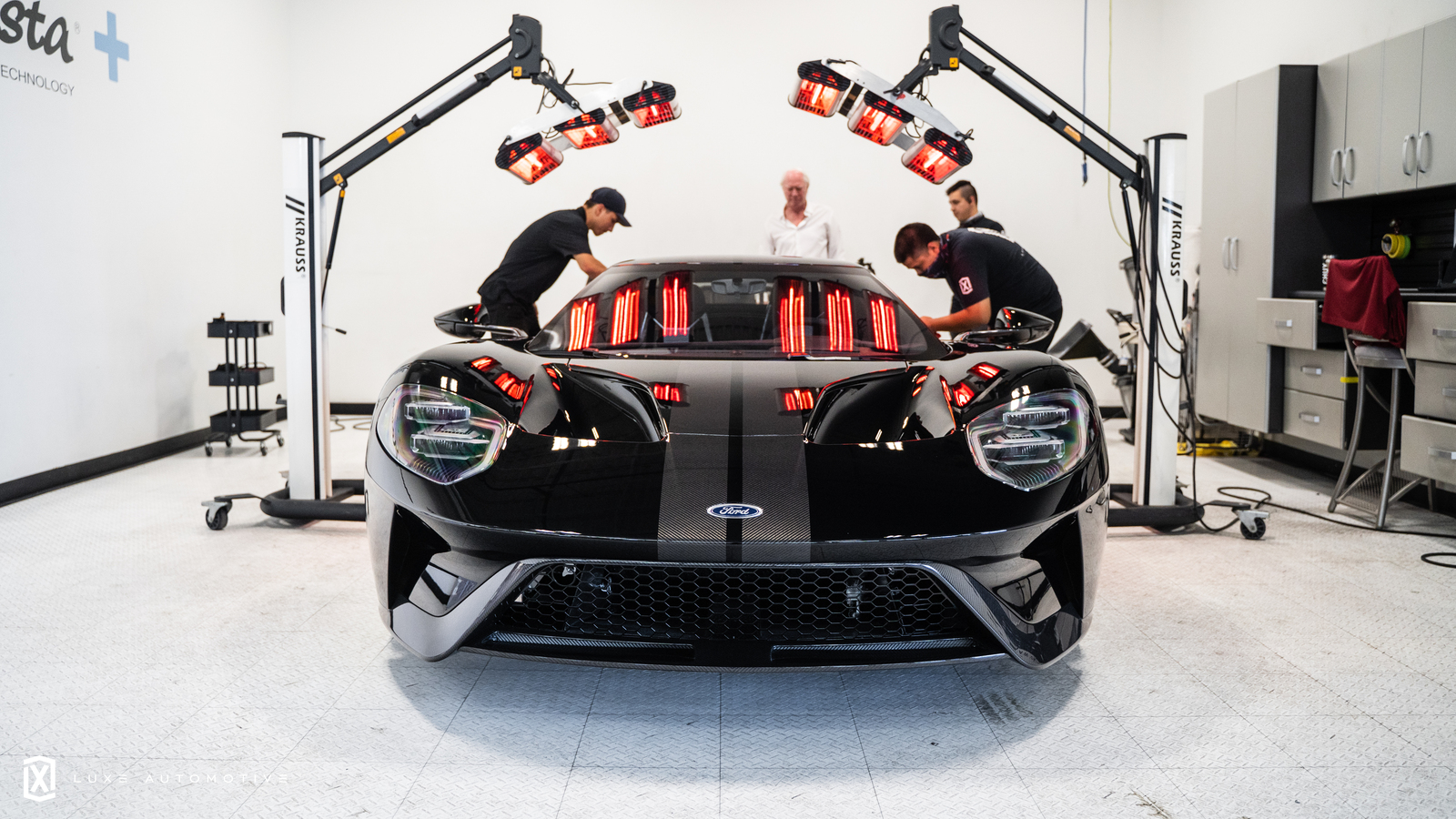 Ceramic Coating