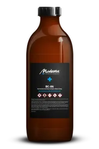 Modesta BC-06 bottle